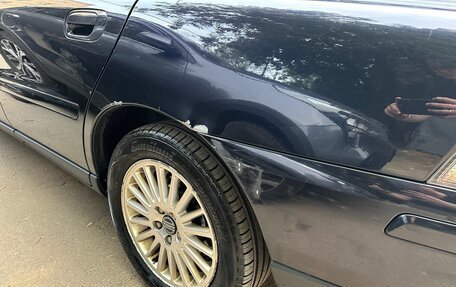 Volvo S60 III, 2006 год, 750 000 рублей, 4 фотография