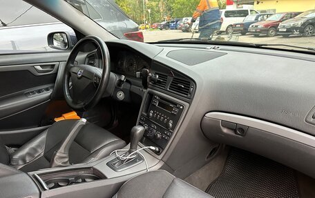 Volvo S60 III, 2006 год, 750 000 рублей, 7 фотография