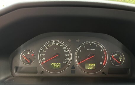 Volvo S60 III, 2006 год, 750 000 рублей, 8 фотография