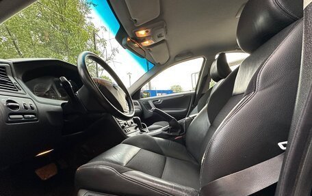 Volvo S60 III, 2006 год, 750 000 рублей, 9 фотография