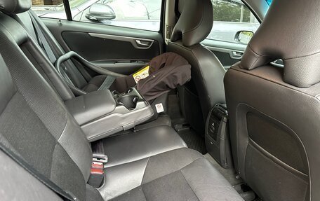 Volvo S60 III, 2006 год, 750 000 рублей, 10 фотография
