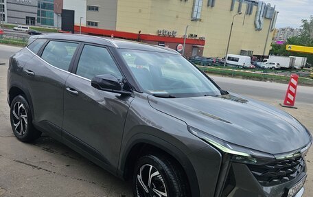 Geely Atlas, 2023 год, 2 150 000 рублей, 3 фотография