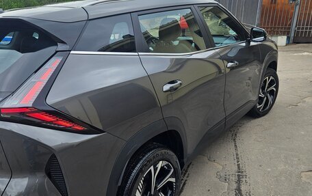 Geely Atlas, 2023 год, 2 150 000 рублей, 5 фотография