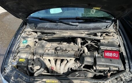 Volvo S60 III, 2006 год, 750 000 рублей, 12 фотография