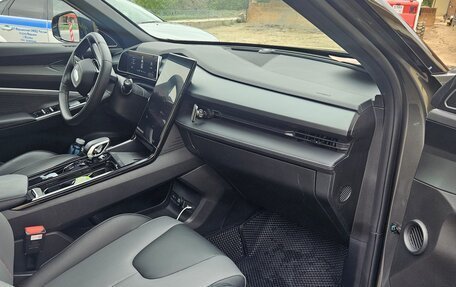 Geely Atlas, 2023 год, 2 150 000 рублей, 7 фотография