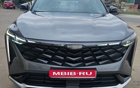 Geely Atlas, 2023 год, 2 150 000 рублей, 4 фотография