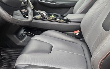 Geely Atlas, 2023 год, 2 150 000 рублей, 9 фотография