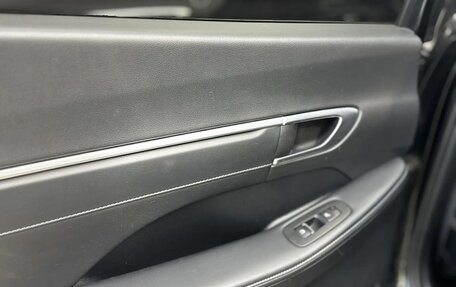 Hyundai Sonata VIII, 2019 год, 2 250 000 рублей, 14 фотография