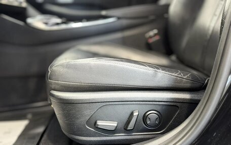 Hyundai Sonata VIII, 2019 год, 2 250 000 рублей, 15 фотография