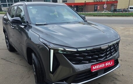 Geely Atlas, 2023 год, 2 150 000 рублей, 2 фотография