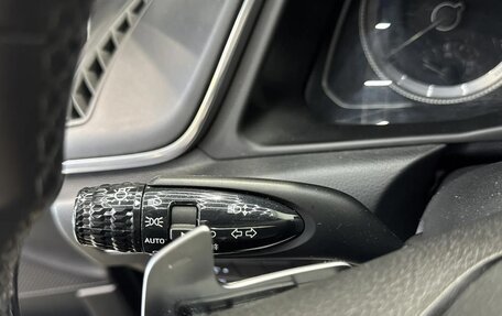 Hyundai Sonata VIII, 2019 год, 2 250 000 рублей, 27 фотография