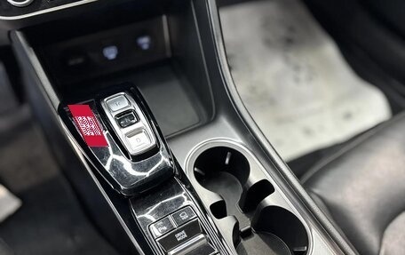 Hyundai Sonata VIII, 2019 год, 2 250 000 рублей, 20 фотография