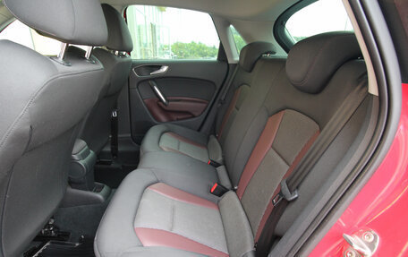 Audi A1, 2013 год, 995 000 рублей, 17 фотография