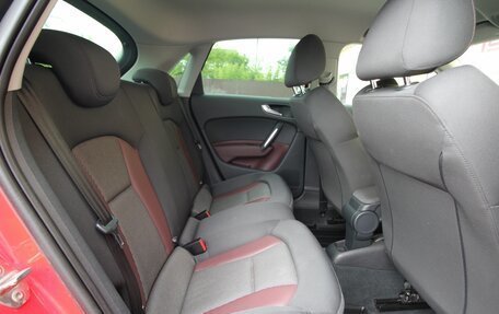 Audi A1, 2013 год, 995 000 рублей, 18 фотография