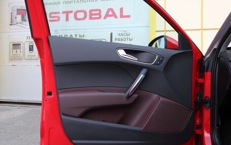Audi A1, 2013 год, 995 000 рублей, 19 фотография