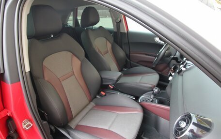 Audi A1, 2013 год, 995 000 рублей, 14 фотография