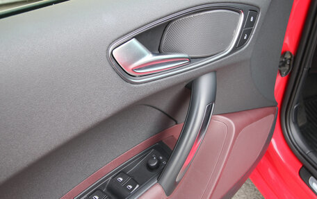 Audi A1, 2013 год, 995 000 рублей, 20 фотография