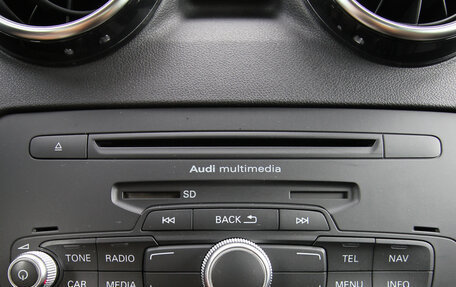Audi A1, 2013 год, 995 000 рублей, 23 фотография