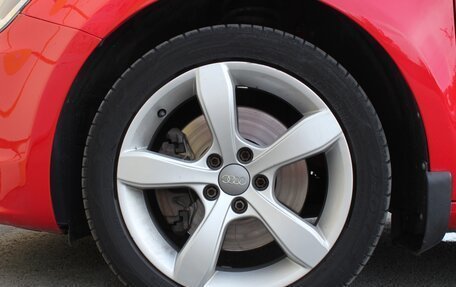 Audi A1, 2013 год, 995 000 рублей, 26 фотография