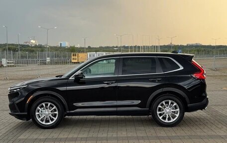 Honda CR-V, 2026 год, 4 000 000 рублей, 2 фотография