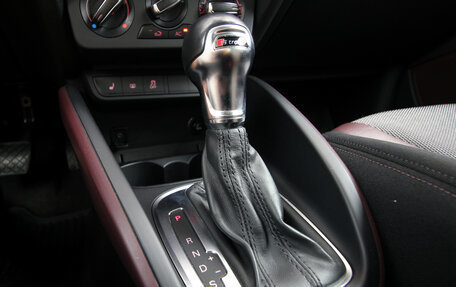 Audi A1, 2013 год, 995 000 рублей, 25 фотография