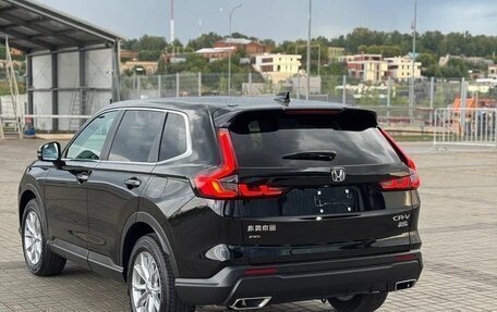 Honda CR-V, 2026 год, 4 000 000 рублей, 3 фотография