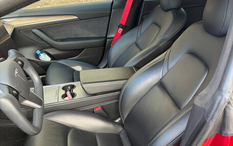 Tesla Model 3 I, 2021 год, 4 100 000 рублей, 8 фотография