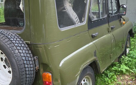 ЛуАЗ 3151, 2005 год, 275 000 рублей, 6 фотография