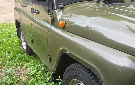 ЛуАЗ 3151, 2005 год, 275 000 рублей, 8 фотография