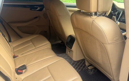 Porsche Macan I рестайлинг, 2014 год, 2 850 000 рублей, 3 фотография