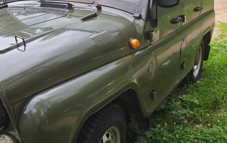 ЛуАЗ 3151, 2005 год, 275 000 рублей, 9 фотография