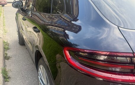 Porsche Macan I рестайлинг, 2014 год, 2 850 000 рублей, 8 фотография