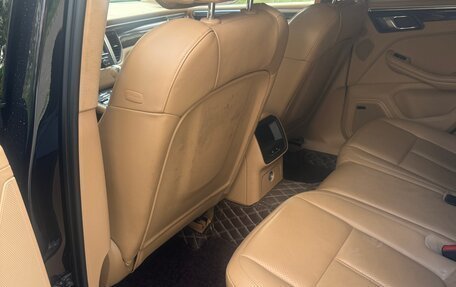 Porsche Macan I рестайлинг, 2014 год, 2 850 000 рублей, 9 фотография