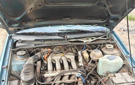 Volkswagen Passat B3, 1990 год, 175 000 рублей, 10 фотография