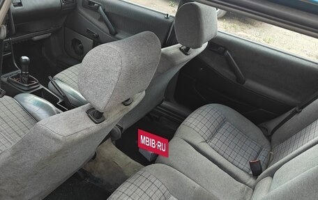 Volkswagen Passat B3, 1990 год, 175 000 рублей, 8 фотография