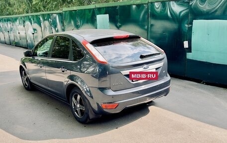 Ford Focus II рестайлинг, 2008 год, 870 000 рублей, 6 фотография