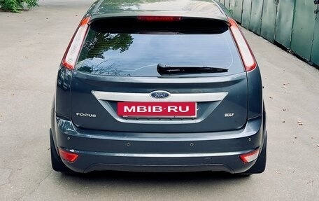 Ford Focus II рестайлинг, 2008 год, 870 000 рублей, 8 фотография