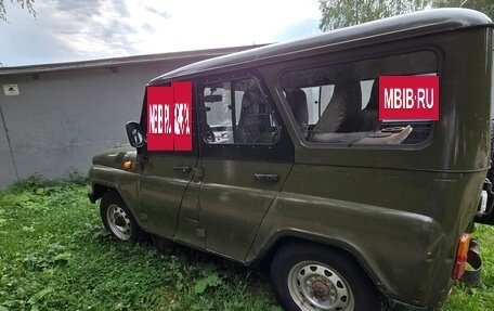 ЛуАЗ 3151, 2005 год, 275 000 рублей, 3 фотография