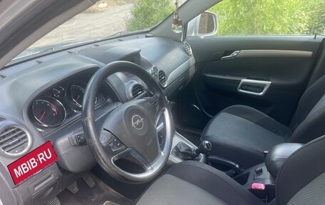 Opel Antara I, 2008 год, 970 000 рублей, 2 фотография
