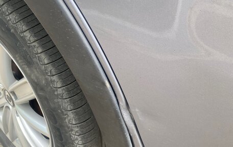 SsangYong Actyon II рестайлинг, 2012 год, 950 000 рублей, 5 фотография