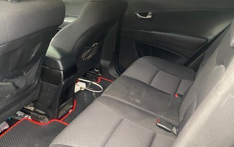 SsangYong Actyon II рестайлинг, 2012 год, 950 000 рублей, 8 фотография