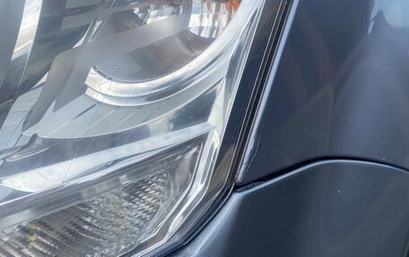 SsangYong Actyon II рестайлинг, 2012 год, 950 000 рублей, 9 фотография