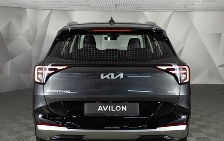 KIA Sportage IV рестайлинг, 2026 год, 4 999 000 рублей, 5 фотография