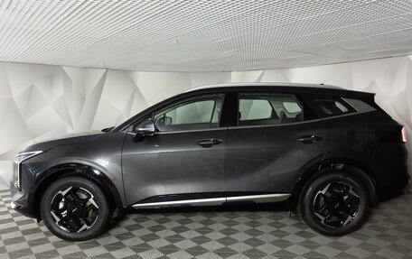 KIA Sportage IV рестайлинг, 2026 год, 4 999 000 рублей, 6 фотография