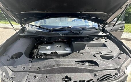 Lexus RX III, 2010 год, 1 800 000 рублей, 2 фотография
