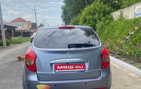 SsangYong Actyon II рестайлинг, 2012 год, 950 000 рублей, 4 фотография