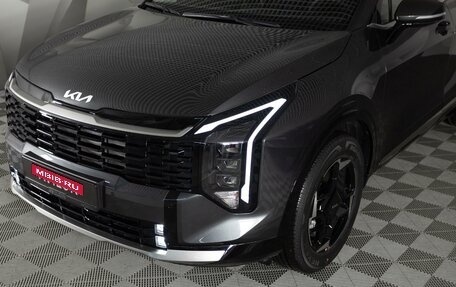 KIA Sportage IV рестайлинг, 2026 год, 4 999 000 рублей, 4 фотография