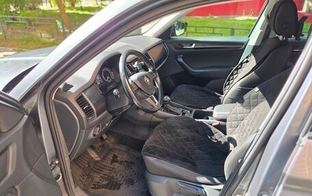 Skoda Kodiaq I, 2018 год, 1 850 000 рублей, 10 фотография