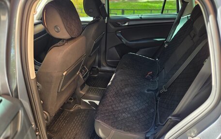 Skoda Kodiaq I, 2018 год, 1 850 000 рублей, 11 фотография