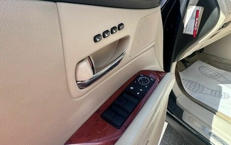 Lexus RX III, 2010 год, 1 800 000 рублей, 9 фотография